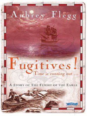 cover image of Fugitives!